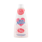 Mon Amour Profuma Bucato Lavatrice 250 Ml Flower Power Ammorbidenti e panni ammorbidenti