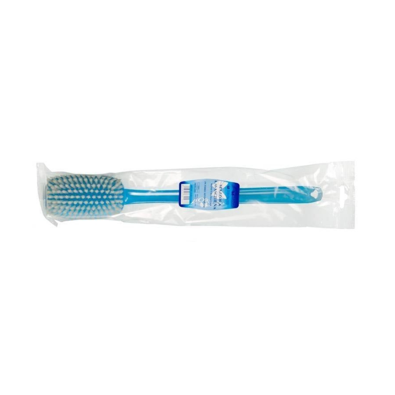 Spazzola Lavaschiena Plastica In Nylon Spazzole da bagno