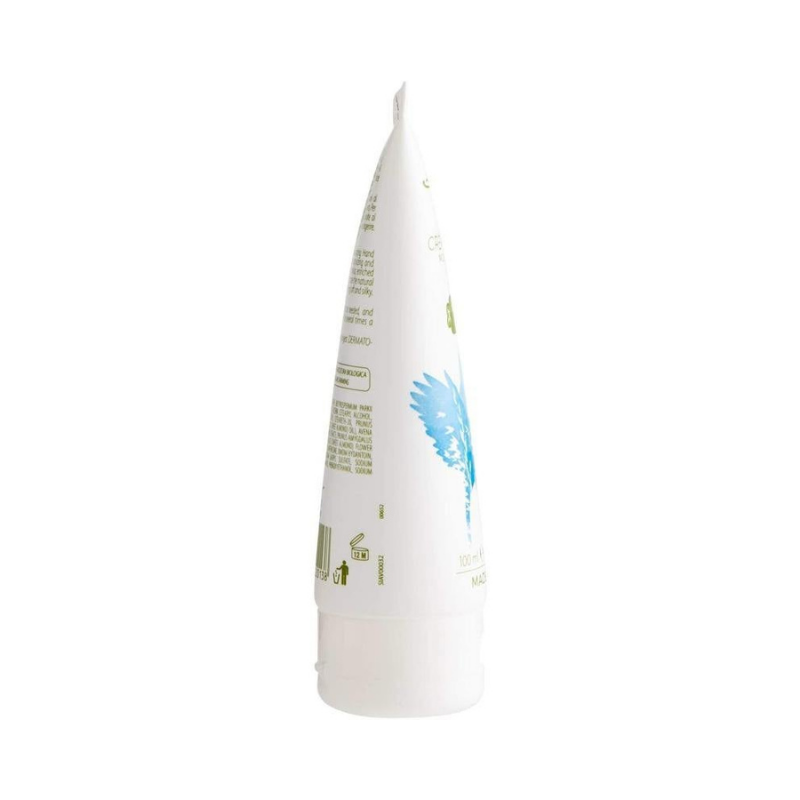 Avenil Pure & Soft Crema Mani Idratante Latte di Mandorle 100 Ml Lozione