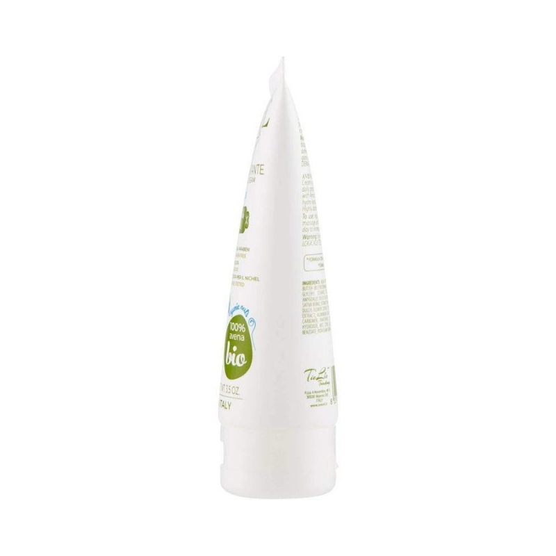 Avenil Pure & Soft Crema Mani Idratante Latte di Mandorle 100 Ml Lozione