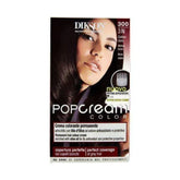 Dikson Pop Cream Color Tinta N.3N Castano Scuro Tintura per capelli