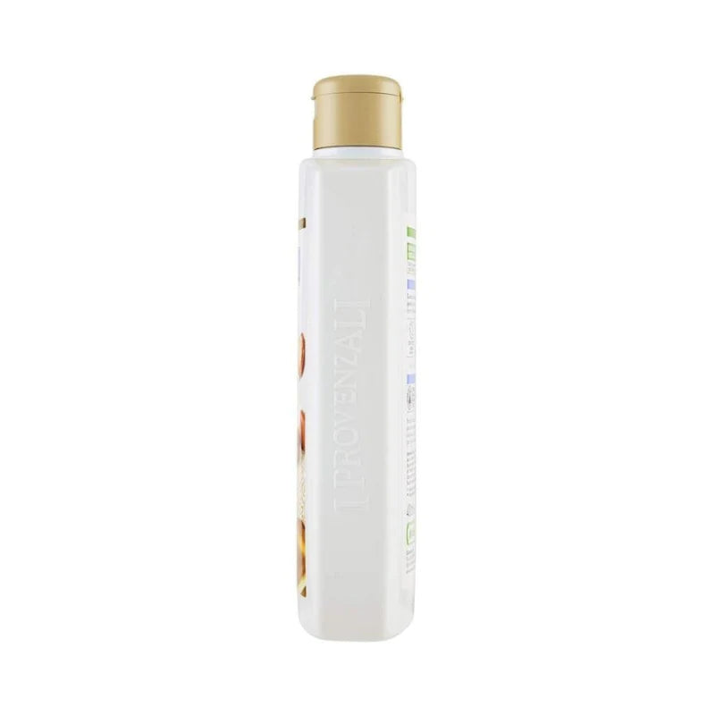 I Provenzali Argan Bagnoschiuma Biologico Nutriente 400 Ml Bagni schiuma