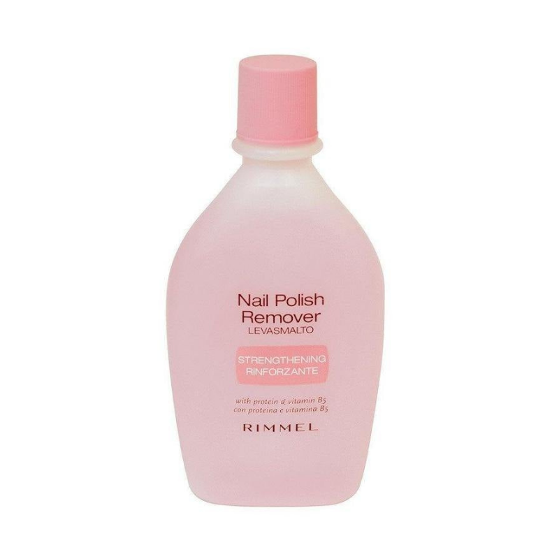 Rimmel Levasmalto Rinforzante 100ml Solventi per unghie