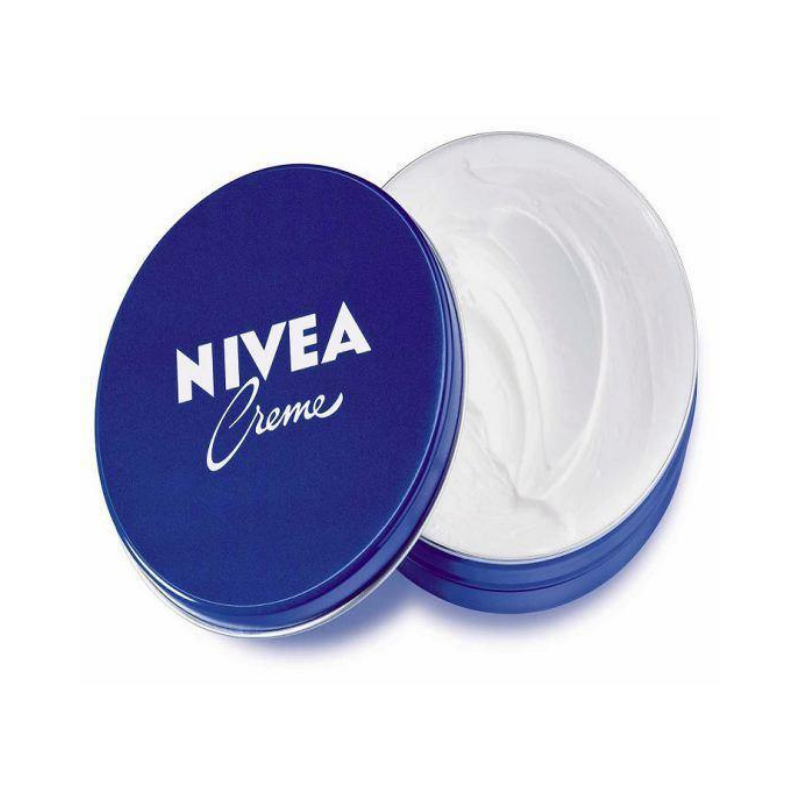 Nivea Crema Idratazione Intensa Per Viso Corpo E Mani Formato Viaggio 30g Crema