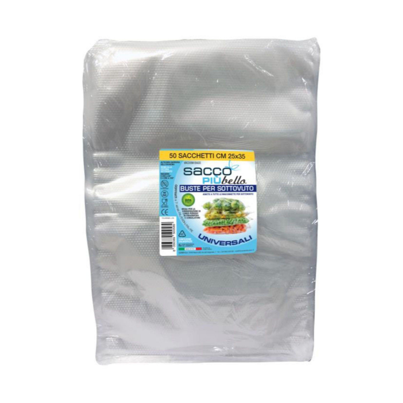 Most Beautiful Bag Sacos de Vacuum 50 PCs 30x40 cm Universal