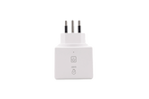 Presa Intelligente Wifi Monitoraggio Energetico Intelligente Smart Plug