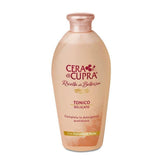 Cera di Cupra Ricetta di Bellezza Tonico Delicato 200 Ml Tonici e astringenti