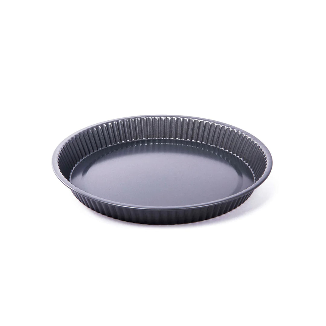 Tondo Non -Stick Tart Mold χωρίς PFOA - Ø29cm