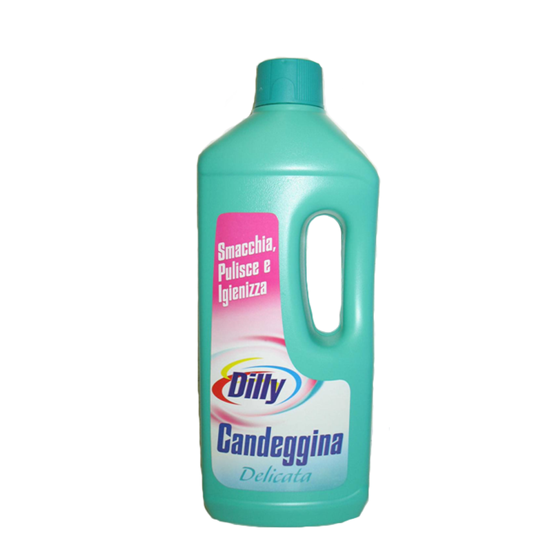Dilly Candeggina 1000 Ml Delicata