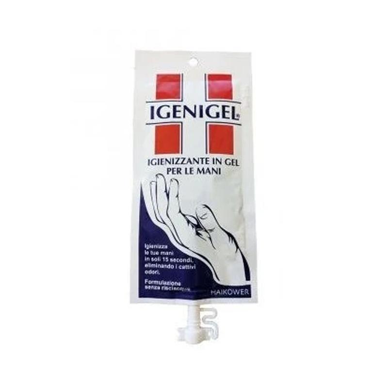 Igenigel Igienizzante In Gel Per Le Mani 30Ml