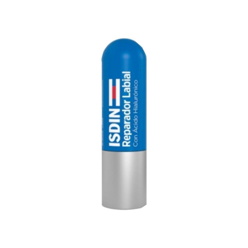 Isdin Reparador Riparatore Labbra Stick 4Gr Trattamenti per labbra