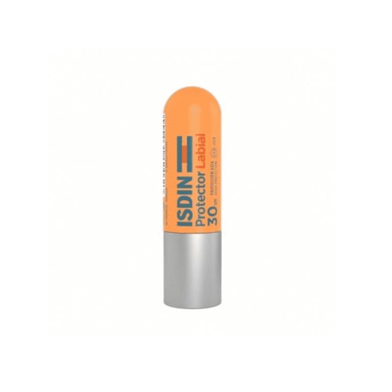 Isdin Stick Solare Protezione Labbra Spf30 4G Filtri solari