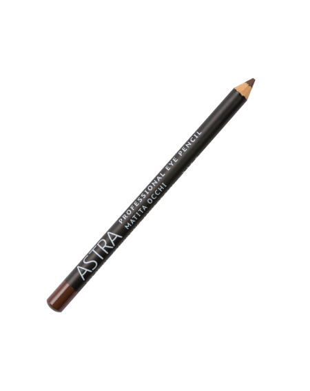Astra Professional Eye Pencil 01 - Svart 1.1gr