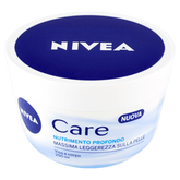 Nivea Crema Care Nutrimento Profondo 200 Ml
