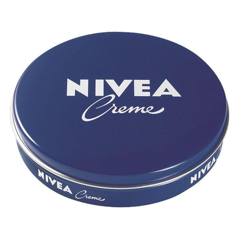Nivea Crema Idratazione Intensa Per Viso Corpo E Mani Formato Viaggio 30g Crema