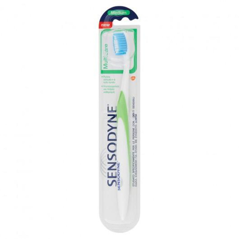 Sensodyne Spazzolino Multicare Medio