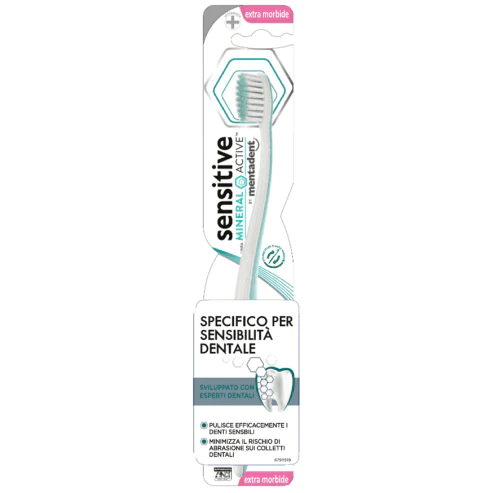 Mentadent Sensitive Brush Summer Active ™