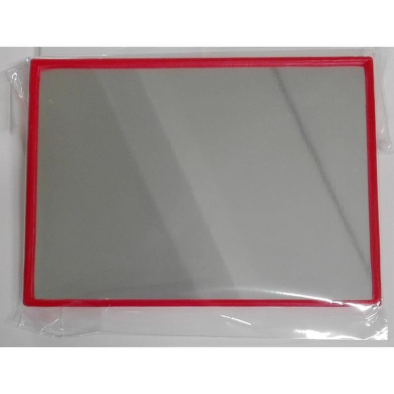 Specchio Medio 18x12cm Specchi per il trucco
