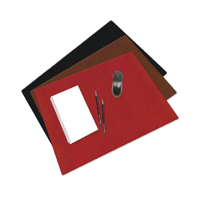 Orna - Sottomano Scrivania Antiscivolo 57 x 38 Cm 1Pz Colore Assortiti Tappetini scrivania Unicarto.com