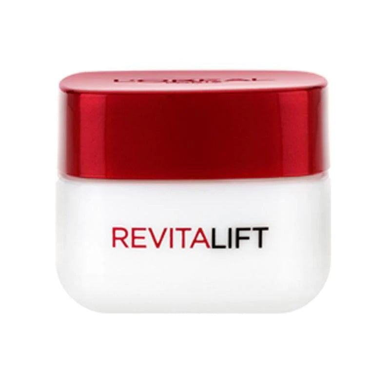 L'Oreal Revitalift Contorno Occhi Anti Rughe Extra Rassodante 15Ml Cura della pelle