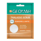 Geomar Thalasso Scrub Rimodellante 600g