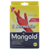 Mănușă de marigold sensibilul mediu