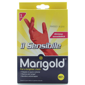 Marigold Glove Priemerná citlivá