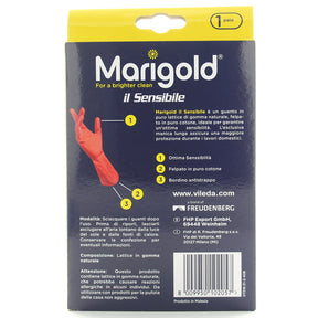 Marigold Glove the average sensitive