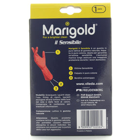 Marigold käsineet suuren herkän l