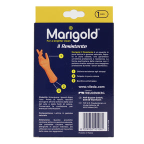 Marigold Glove the extra large XL resistant