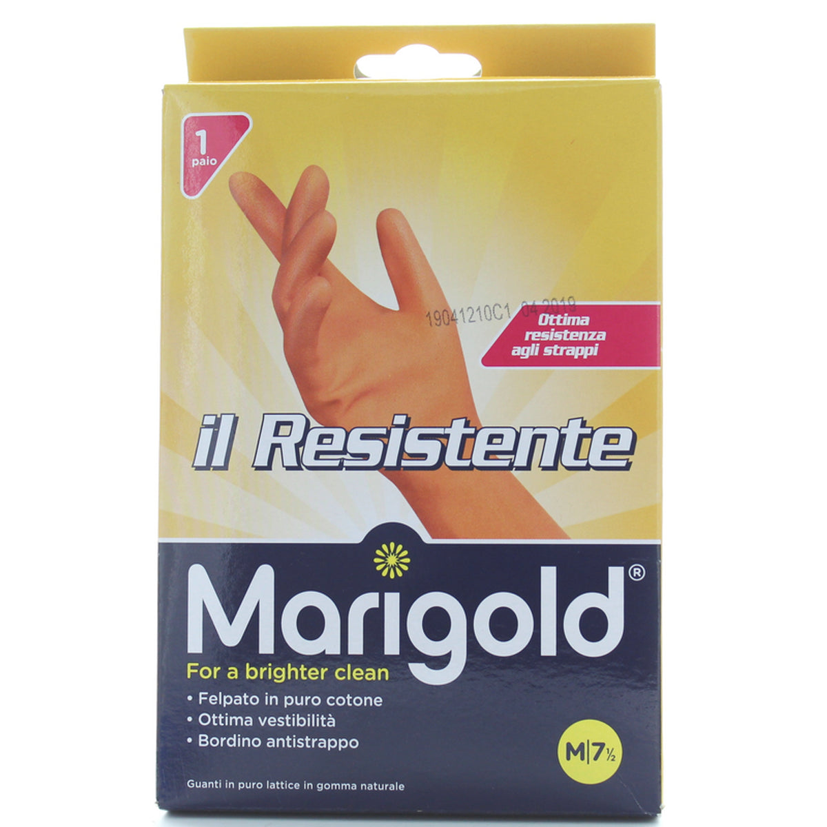 Marigold handske den mellemstore resistente m