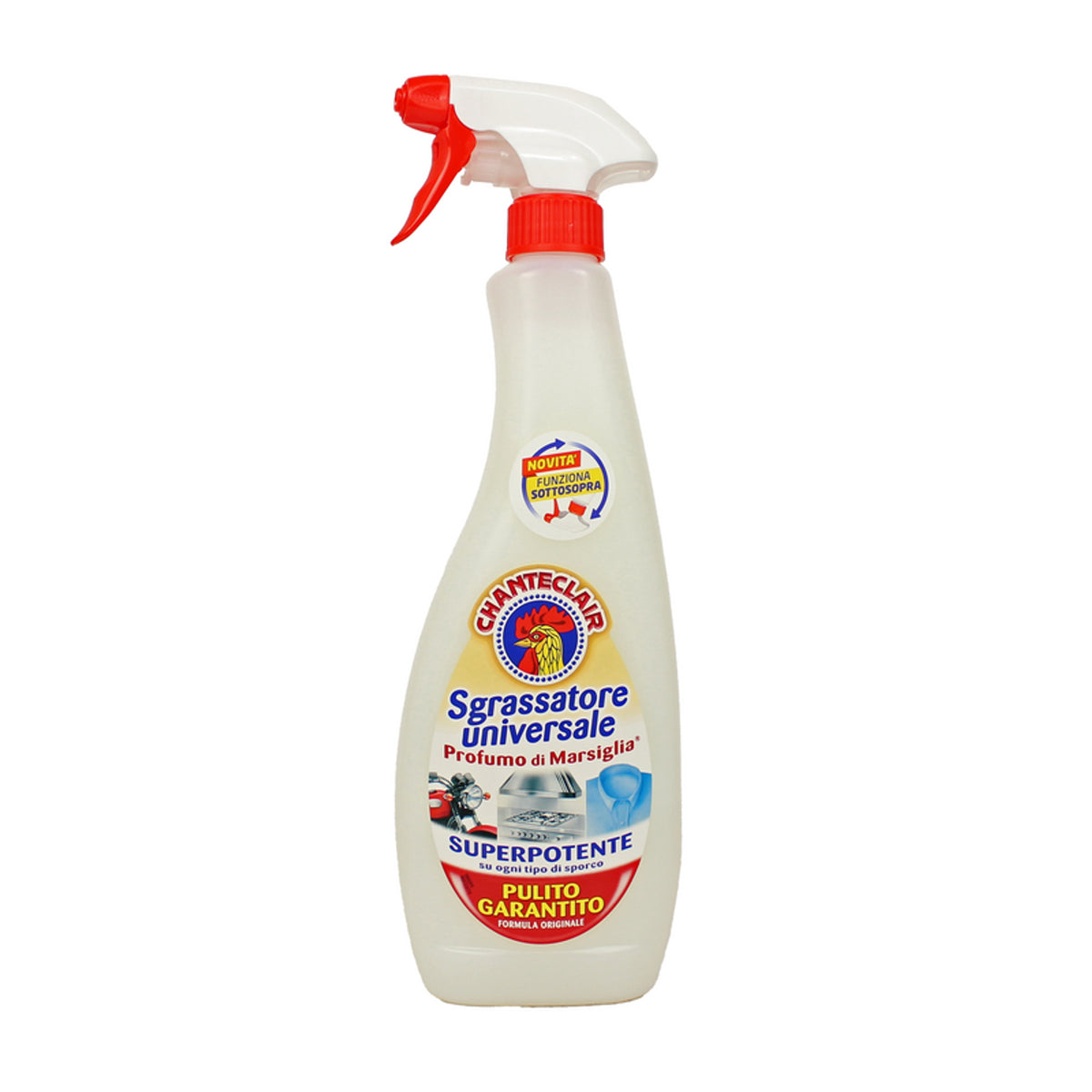 Chanteclair Degreaser Marselha Trigger 600 ml