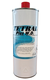 Tetral Plus SMACCHER LIGHTER TRIELINI-TETRINA METAL METALLA 1L