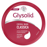 Cremă de mână clasică Glysolid 100 ml