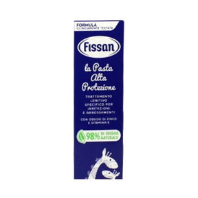 Fissan Baby Protection High Paste Protection Blue Tube 100 Gr
