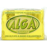 Alga -zeep was stukken en wasmachine 400 gram