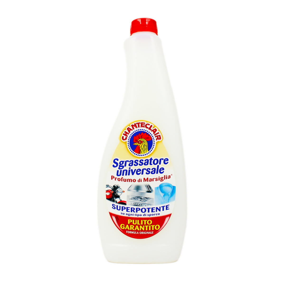 Chanteclair Degressor Marselha Recarra 600 ml