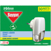 Bayegon Genius Basic Liquid Insecticide+Laddning
