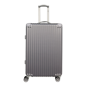 Medium Hard Shell Suitcase 65x45x25 cm - Ultra Light with Combination Lock