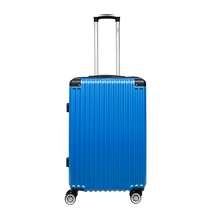 Medium Hard Shell Suitcase 65x45x25 cm - Ultra Light with Combination Lock