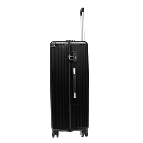 Grande valise rigide trolley 75x50x30 cm - Ultra légère avec serrure à combinaison