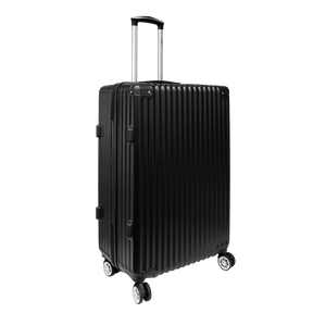 Grande valise rigide trolley 75x50x30 cm - Ultra légère avec serrure à combinaison