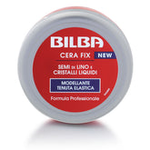Bilba Fix Linseed Fix and Modeling Liquid Crystals Elastic Tenuta Vase 100 ml