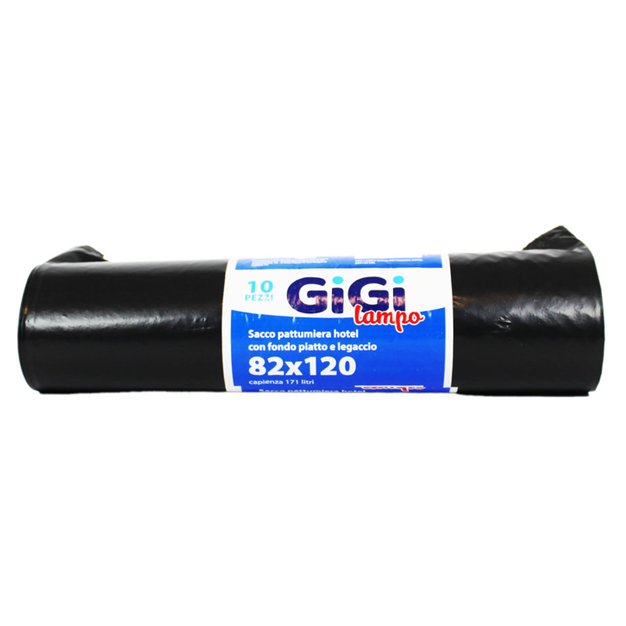 GIGI LAMPO SACCHI DBSUBIN -hotelli 82x120 80gr 10 kpl