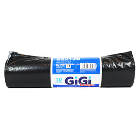 Gigi lampo sacchi dammtunna hotell 82x120 80gr 10 st