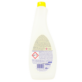 Chanteclair Universal DeGreaser Lemon Recharge 600 ml