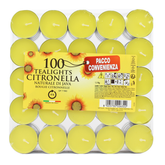 Citronella di Java Insecticide 100 Brights