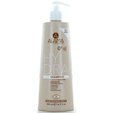 Alama Hydra moisturizing shampoo for dry hair 500 ml