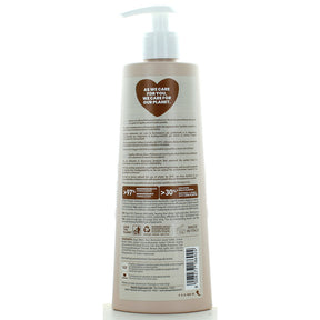 Champú hidratante de Alama Hydra para cabello seco 500 ml