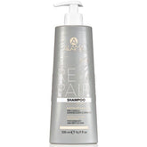 Alama Repair Shampoo Herstructurering voor beschadigde en bruin haar 500 ml